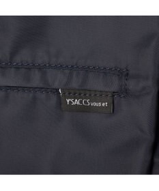 Y'SACCS 【Y’SACCS vous et】ポーチ付き4WAYリュック