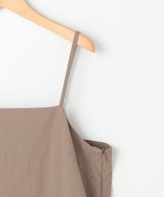 組曲 【先行予約】ライトファンクション キャミソールワンピース