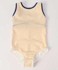Chacott ノースリーブレオタード
