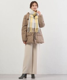 J.PRESS LADIES L SHINE クルーネック ニット