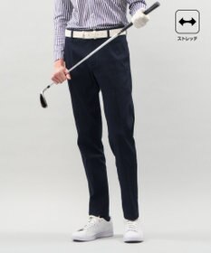 23区GOLF 【MEN】【ストレッチ】ハイパワーストレッチ ベーシックパンツ