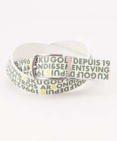 23区GOLF 【MEN】リバーシブルベルト