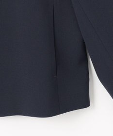 23区 S 【APPLAUDIR】クリアジョーゼット 3WAYコンパクトジャケット