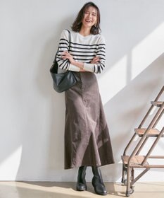 23区 ORSETTO 変形 ショルダー バッグ