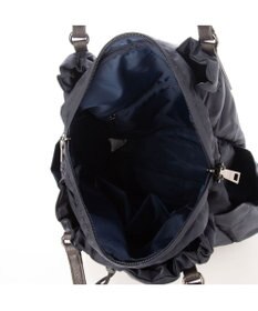 Y'SACCS 【Y’SACCS vous et】ポーチ付き4WAYリュック