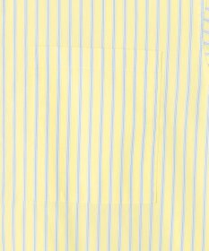 23区 【先行予約】CANCLINI シャーティング ルーズフィットシャツ