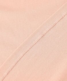 BEIGE， SORE / コットンシアーハイネックカットソー