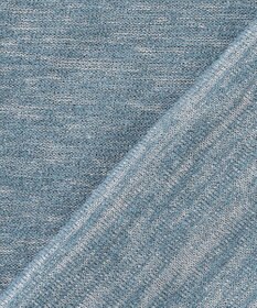 JOSEPH HOMME シャイニースラブブークレ　ニットＴシャツ