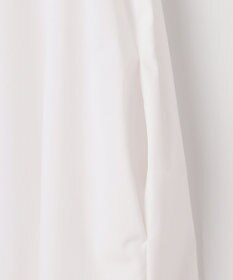 #Newans フレアヘムシャツワンピース