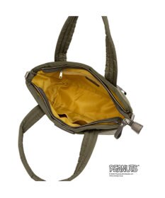 CLATHAS CLATHAS×PEANUTS 2WAYトートバッグ