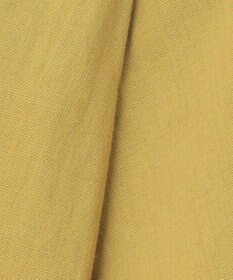 J.PRESS YORK STREET 【WOMEN】ワンウォッシュリネンコットン スカート