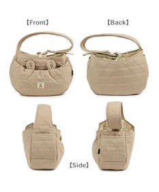 PET PARADISE ペットパラダイス くまちゃん ソフトスリング S  超小型犬 1.5～4kg