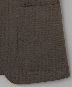 GOTAIRIKU 【EC＆一部店舗限定】【AIRY MOVE / セットアップ対応】テクノソラーロサッカー セットアップジャケット