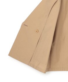 23区 L 【洗える】MANTECO ブライトワッシャー ジャケット