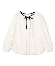 TOCCA GARDEN OF LACE BLOUSE ブラウス
