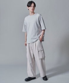 WEGO ARTCOLLECTIONプリントT（SS）