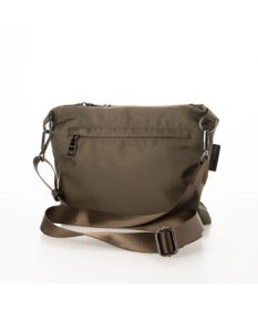 Y'SACCS 【Y’SACCS vous et】ポーチ付き4WAYリュック