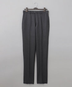 GOTAIRIKU 【Ermenegildo Zegna】ISLAND FLEECE スーツ