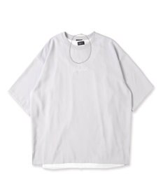 WEGO 【速乾/シワになりにくい/3点セットアイテム】ドライポリアンサンブルPOシャツ（S）