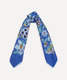 LIBERTY. アラベラ シルクスカーフ 70