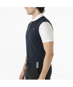 ZERO HALLIBURTON プレミアムサマーニットベスト ZHG-M5S3a 82946