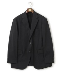 J.PRESS MEN 【KING SIZE】【MECHANICAL】【セットアップ対応 / 超軽量 / 清涼感 / 洗える】ハイパワーストレッチジャケット