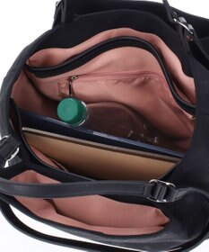 CLATHAS ルラック トートバッグ