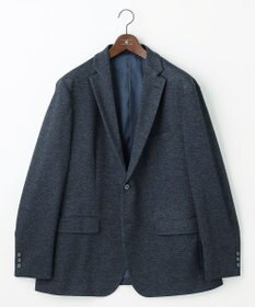 JOSEPH ABBOUD 【キングサイズ・多機能/ストレッチ】ツィーディージャージー ジャケット