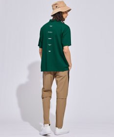 PW CIRCULUS 【MEN】サイドベンチレーションテーパードパンツ 2026年モデル ゴルフ