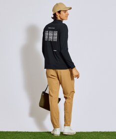 PW CIRCULUS 【MEN】クライミング イージーパンツ ゴルフ