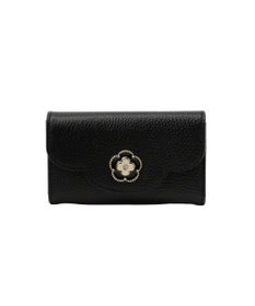 CLATHAS ペルル 三つ折りキーケース