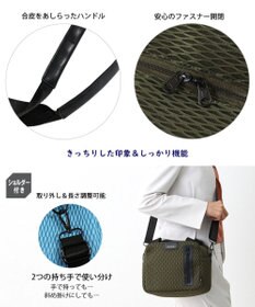 ROOTOTE 1072【軽くてしっかり!】LT.スクエア.タウニー-A