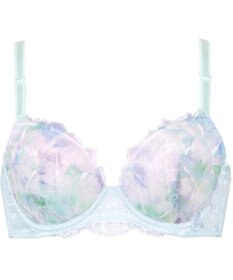 Wing 【スキマフィットブラ】　バストとカップのすきまにフィット　自然にボリュームメイク　ウイング／ワコール　KB2363