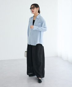 CRAFT STANDARD BOUTIQUE 前後2WAYタンクトップインナー