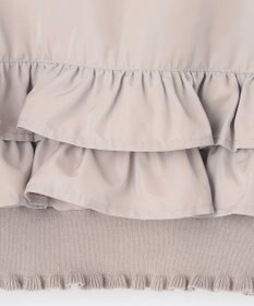 ANY KIDS ガーリー MA-1