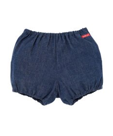 MIKI HOUSE HOT BISCUITS ワンポイント半袖Tシャツ＆顔ドンブルマギフトセット【BOX付き】