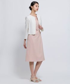 TOCCA 【松木育未さん着用】BRIGHT BREEZE ジャケット