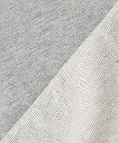 J.PRESS KIDS 【140-170cm】トリコリブコンビボーダー ミニ裏毛 トレーナー