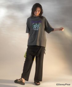 Green Parks トイストーリー／ウ゛ィンテージ風Ｔシャツ