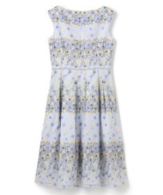 TOCCA 【洗える・消臭】SPRING GARLAND ドレス