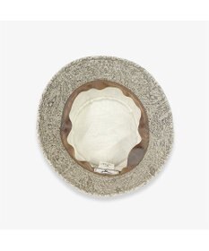 林八百吉商店 un chapeau  ジャガードハット