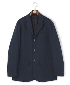 J.PRESS MEN 【J.PRESS ORIGINALS】KANEMASA 46G 3B Snap Button Blazer / New Authentic-Fit / Japan Made