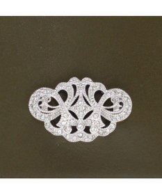 A.D.M.J. 【牛革】アールデコマルチウェイショルダー