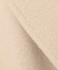 J.PRESS YORK STREET 【WOMEN】メルトン ガウンコート