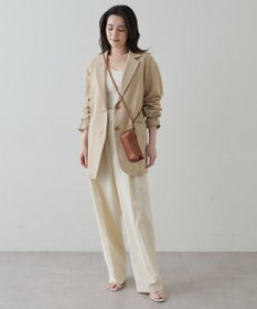 IACUCCI 【予約】アバ アイウェアケース RUGA