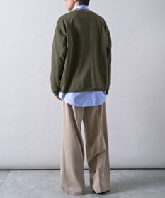 CRAFT STANDARD BOUTIQUE ドライニットカーディガン