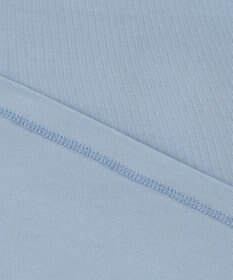 J.PRESS LADIES 【接触冷感・UVケア】スムースジャージー タックスリーブ カットソー