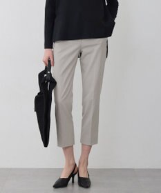 ICB L 【先行予約】LooseWeave クロップドパンツ