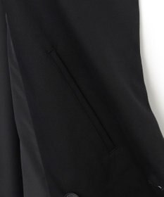 JOSEPH HOMME スムースサテンストレッチ　トレンチコート