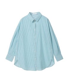 Green Parks アソートストライプシャツ